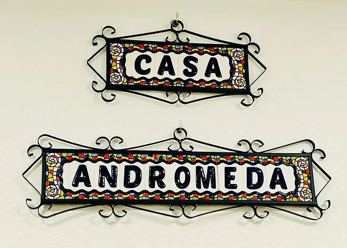 公寓 Casa Andromeda 科拉雷侯