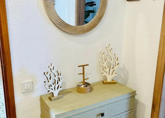 Casa Andromeda 公寓