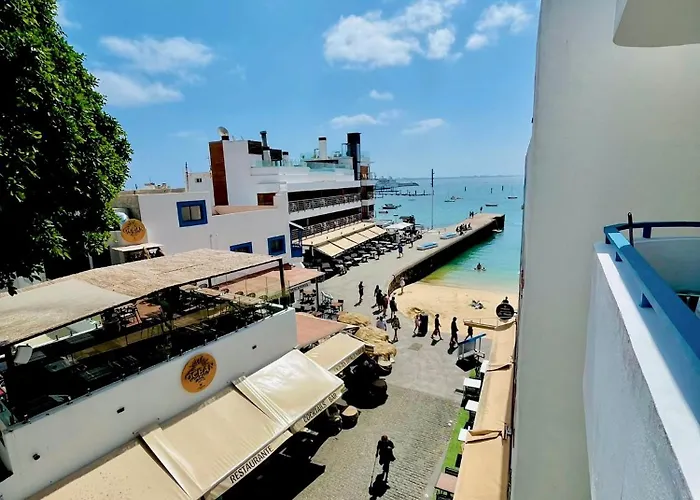 Casa Andromeda