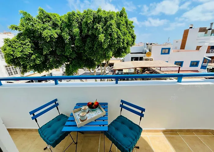 Casa Andromeda *