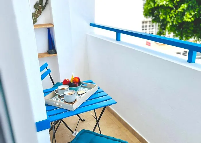 Casa Andromeda 公寓 *