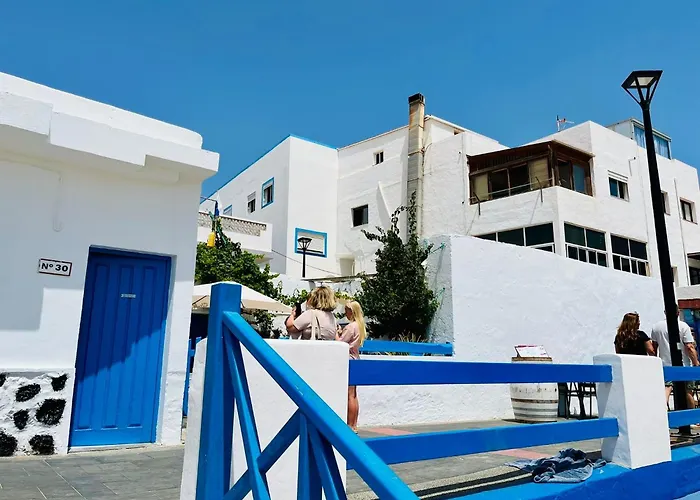 Casa Andromeda *