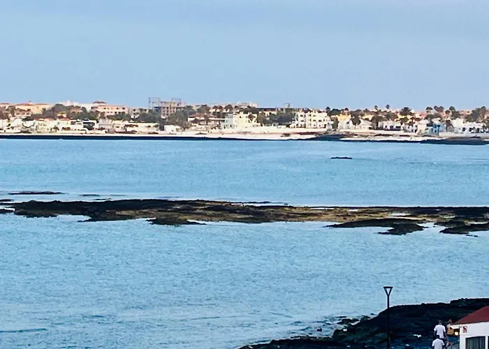 Casa Andromeda 公寓 科拉雷侯