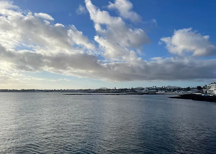 公寓 Casa Andromeda *