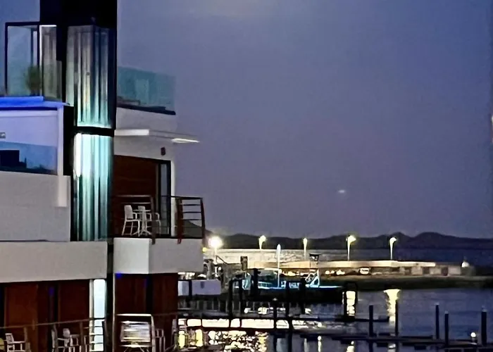 Casa Andromeda 公寓