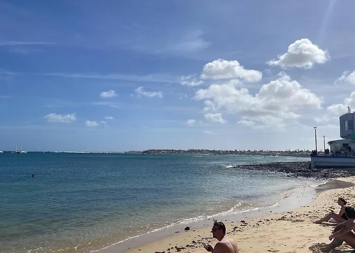 Casa Andromeda 公寓 科拉雷侯