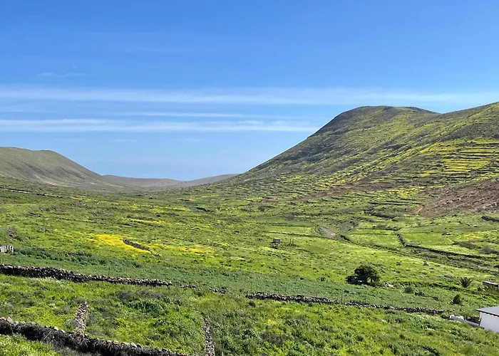 Casa Andromeda 公寓 *