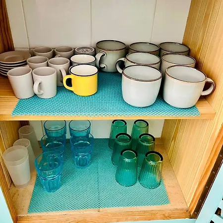 아파트 Casa Andromeda *