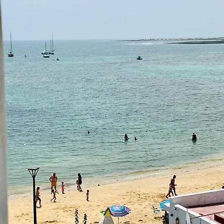 Casa Andromeda 코라레호