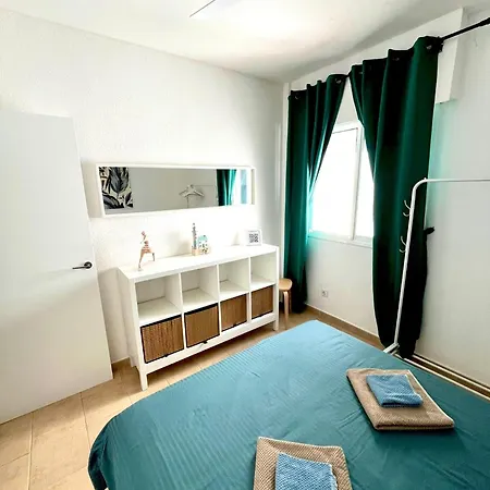 Casa Andromeda 코라레호