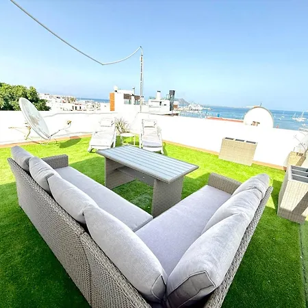 Casa Andromeda 아파트 *