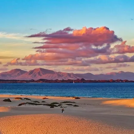 Casa Andromeda 코라레호