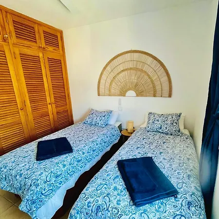 Casa Andromeda * 코라레호