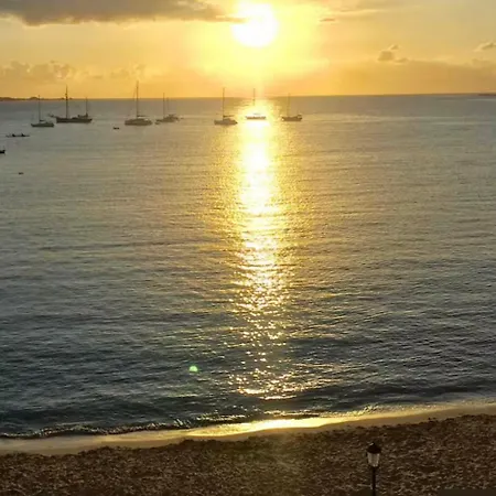 Casa Andromeda 아파트